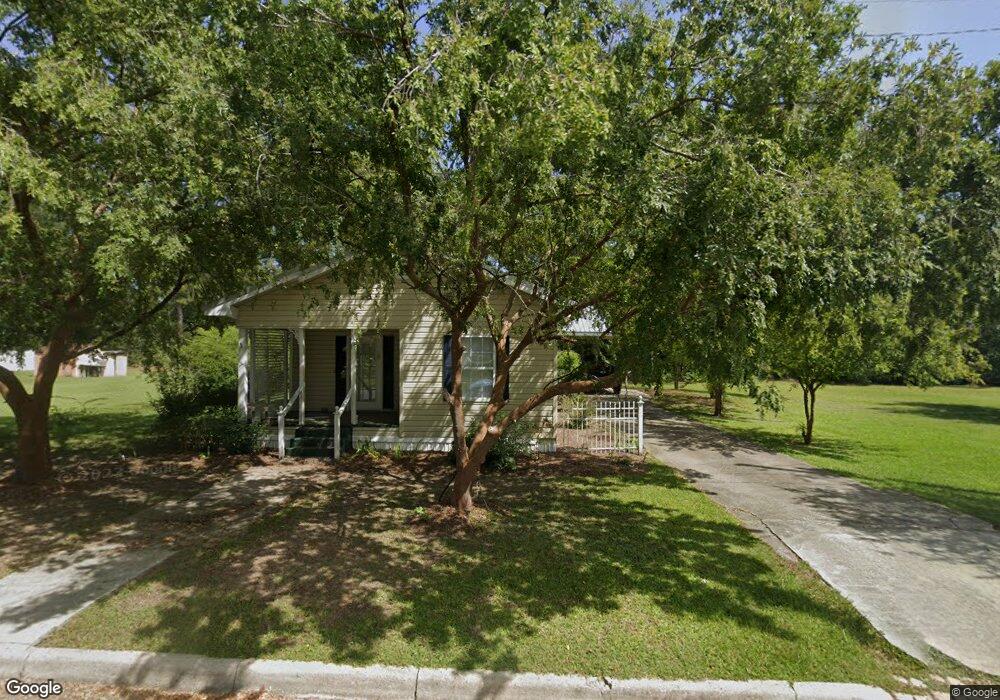 3554 Williams St, Patterson, GA 31557 - photo 1