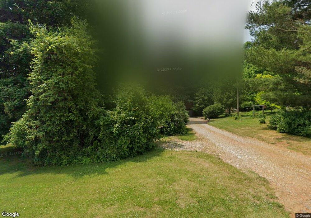 4364 N 850 E, New Carlisle, IN 46552 - photo 1