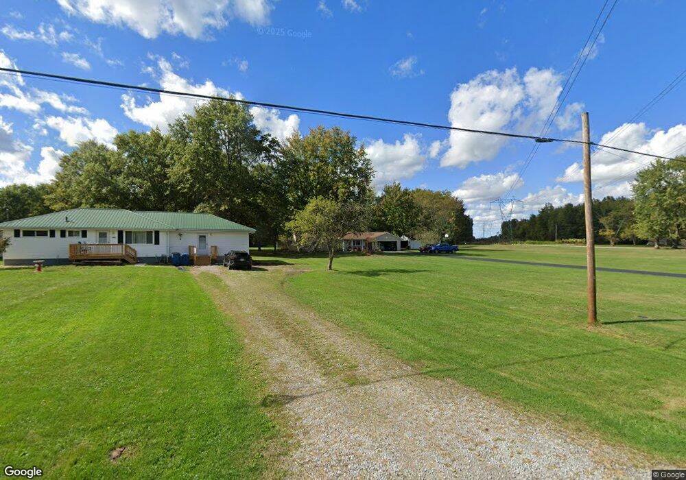 14884 Wheeler Rd, Lagrange, OH 44050 - photo 1