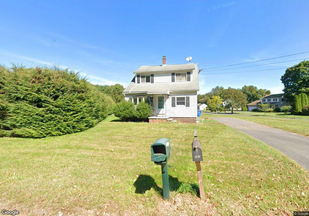 168 Cayenne St, West Springfield, MA 01089 - photo 1