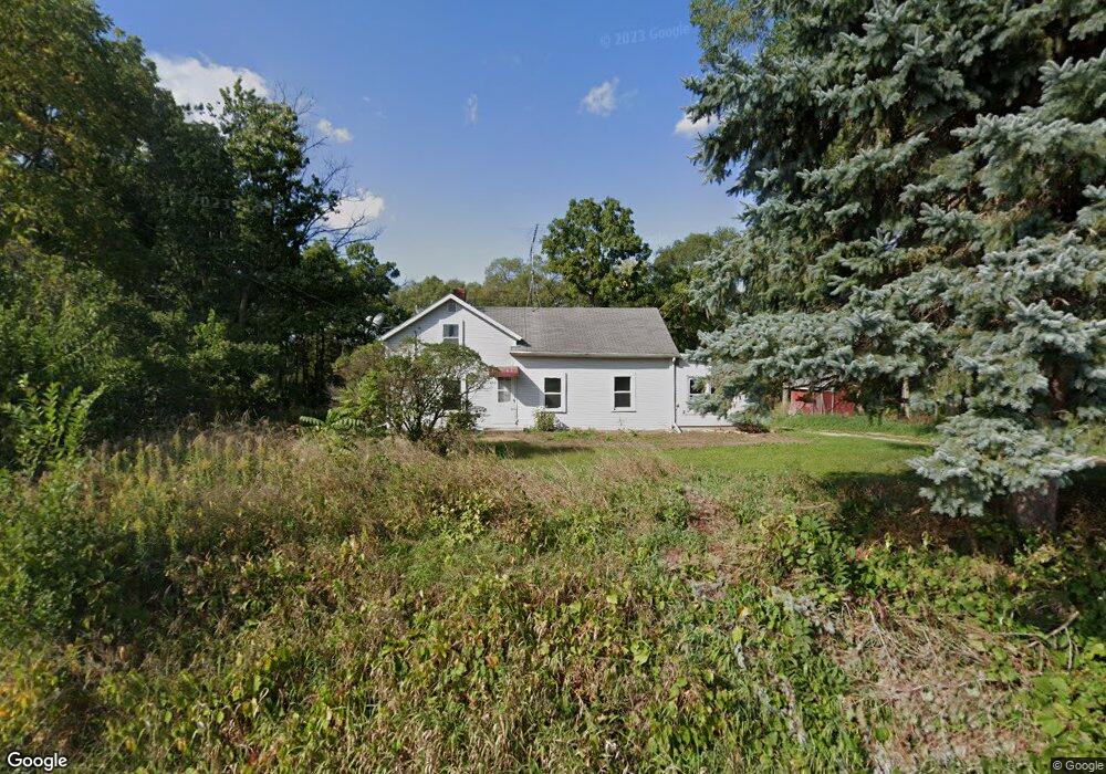 16926 W Union Rd, Brooklyn, WI 53521 - photo 1