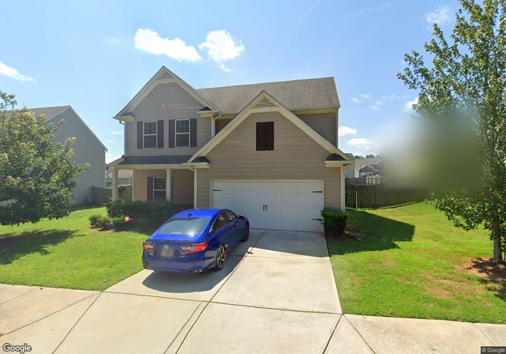 3518 Mica Cir SE, Conyers, GA 30013 - photo 1