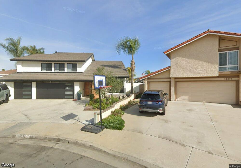 4593 Sherington Ct, Cypress, CA 90630 - photo 1