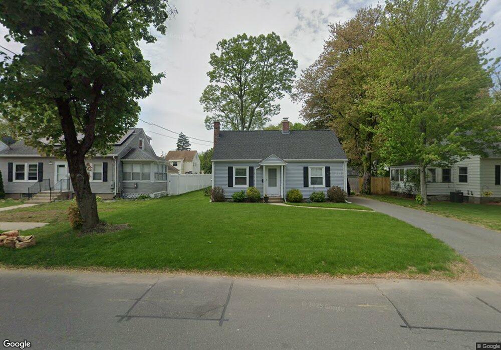 177 Morton St, West Springfield, MA 01089 - photo 1