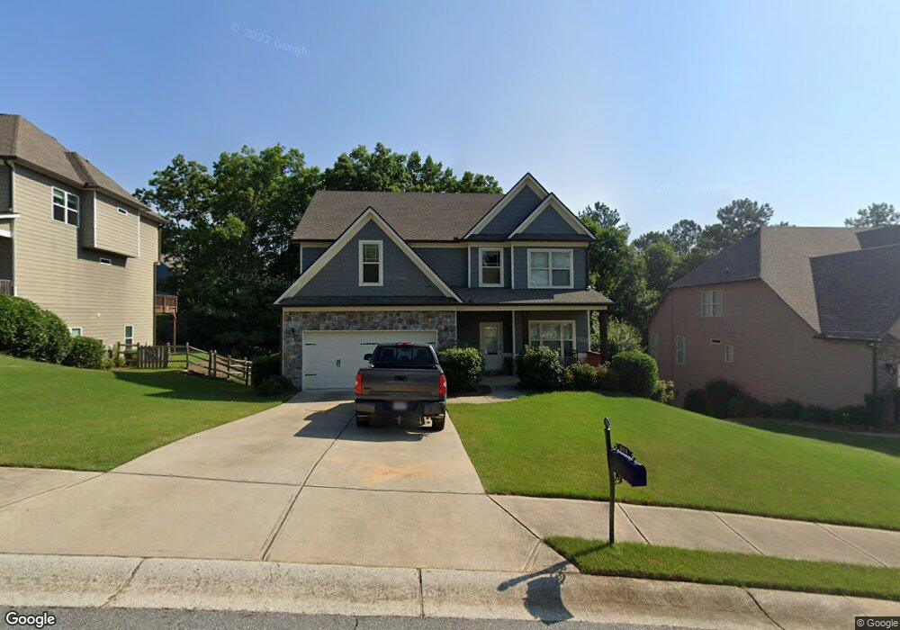 503 Valley Ct, Canton, GA 30114 - photo 1