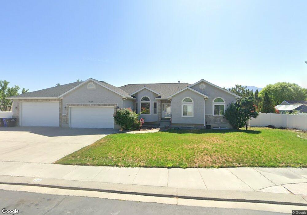 9391 S Heather Downs Dr, West Jordan, UT 84088 - photo 1