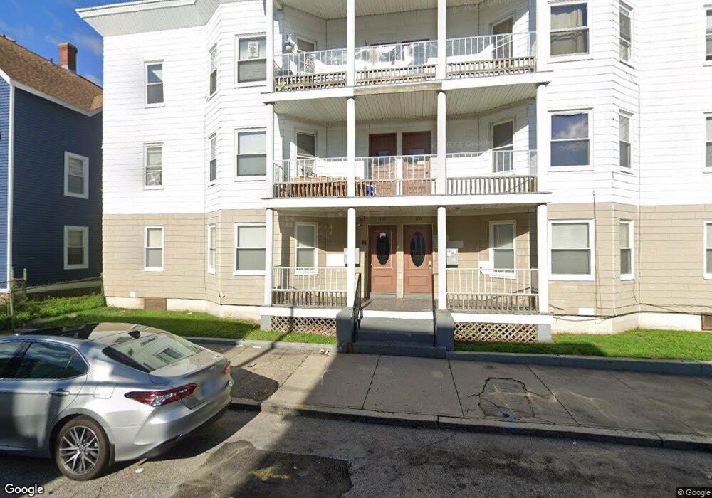 124 Burnside Ave, Woonsocket, RI 02895 - photo 1