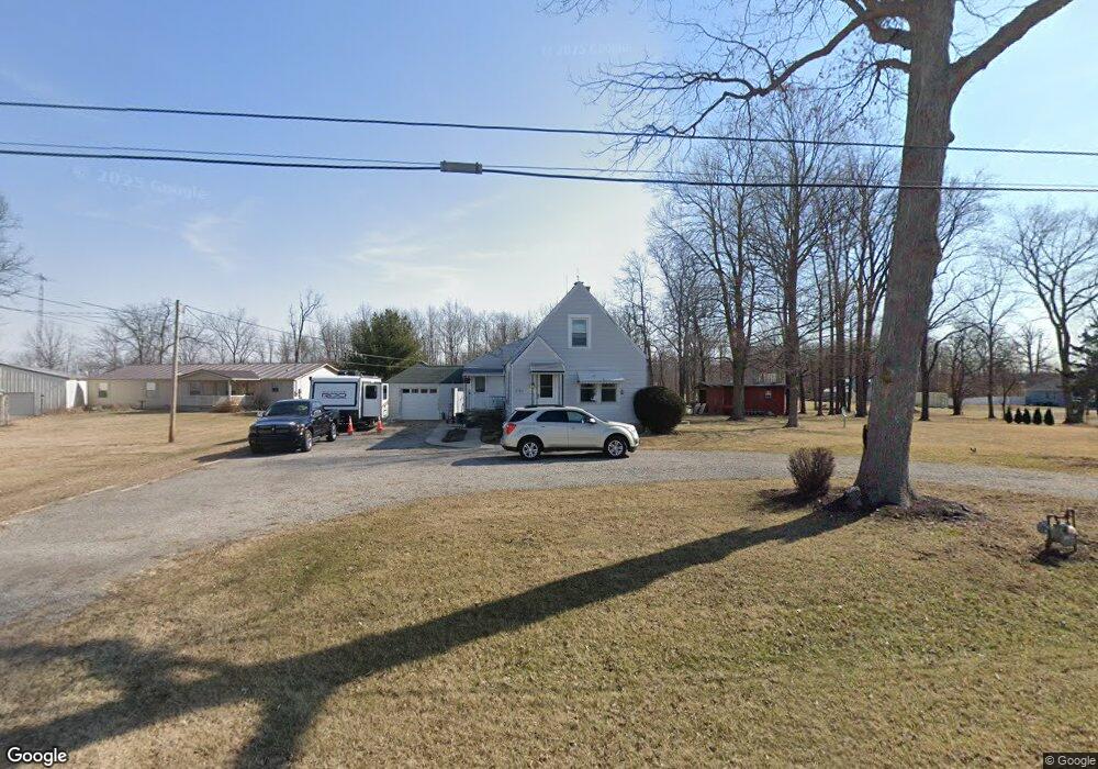 850 N Napoleon Rd, Lima, OH 45801 - photo 1