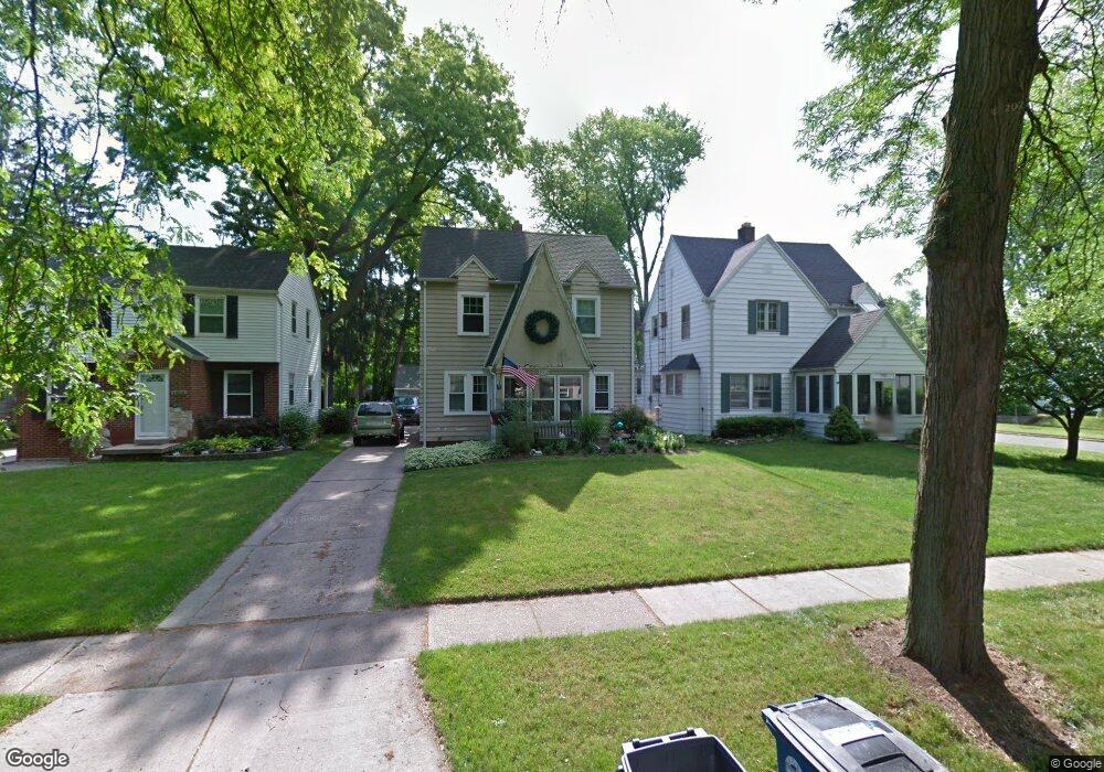 3906 Maxwell Rd, Toledo, OH 43613 - photo 1