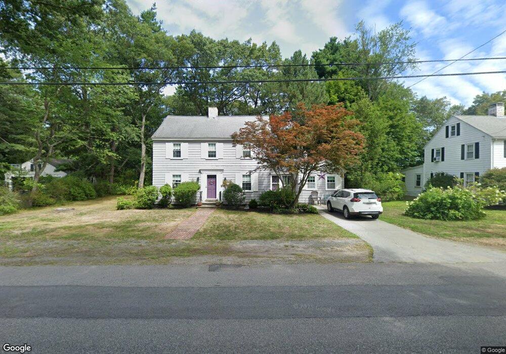 49 Homestead Ave, Weymouth, MA 02188 - photo 1