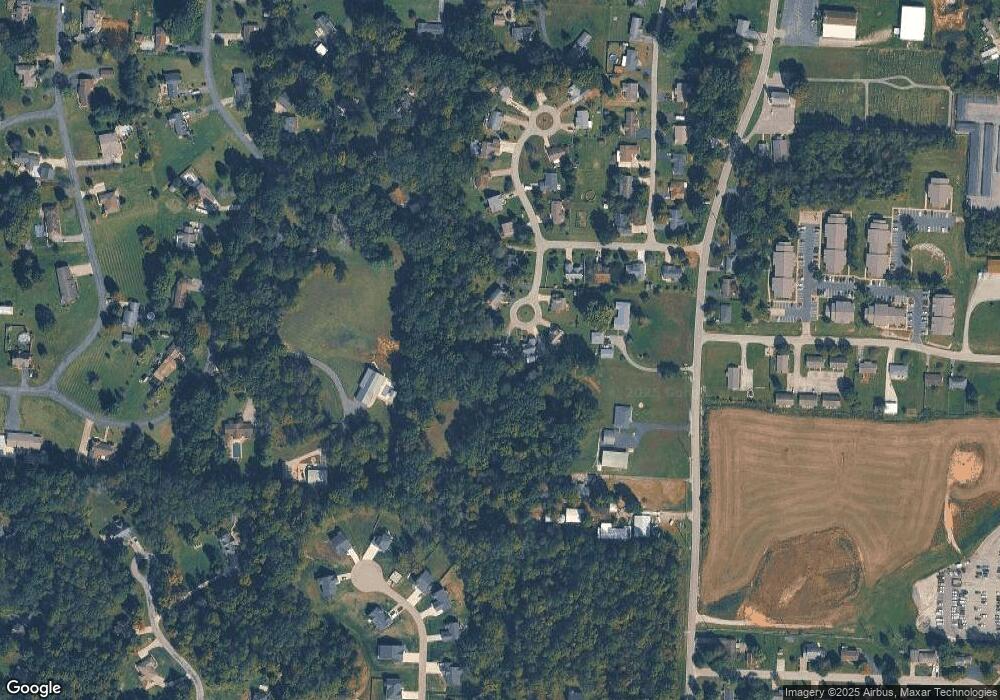 1849 Andrew Ct NW, Corydon, IN 47112 - photo 1