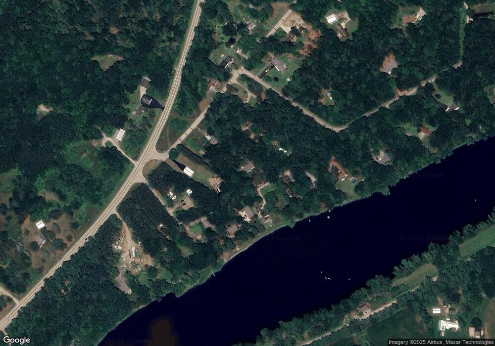 W2792 Ivy Ln, Porterfield, WI 54159 - photo 1