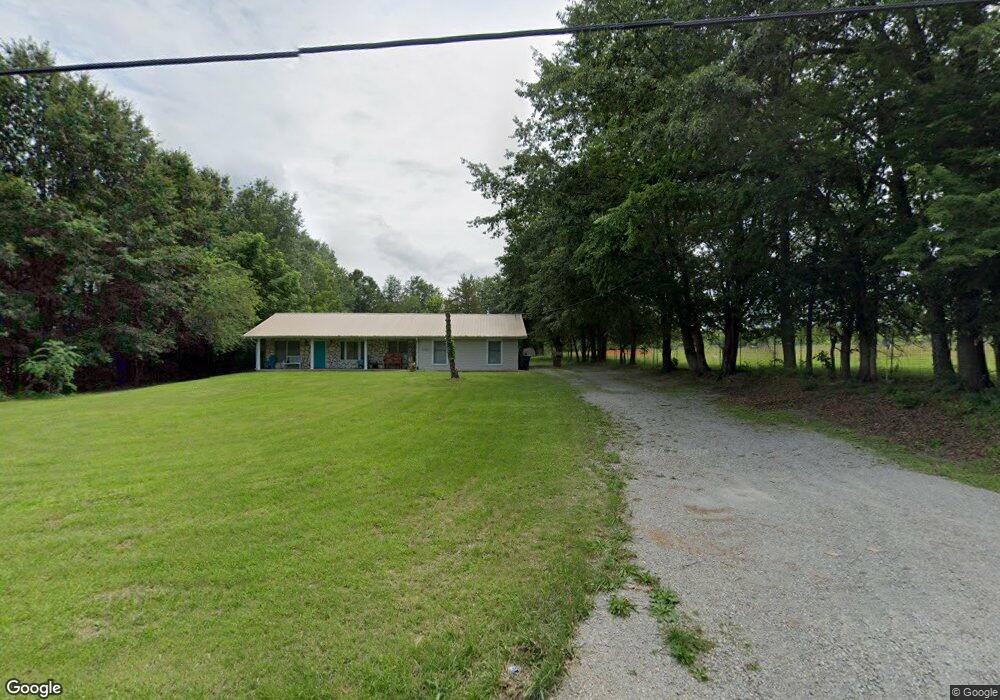 4560 Korber Rd, Farmington, MO 63640 - photo 1