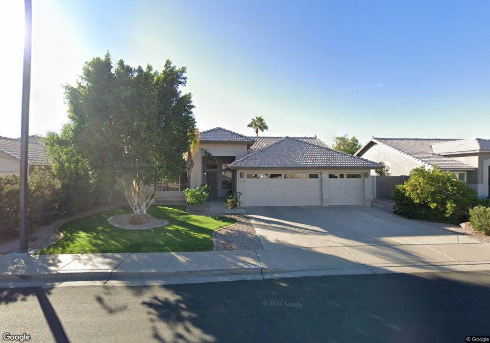 7463 E Forge Ave, Mesa, AZ 85208 - photo 1