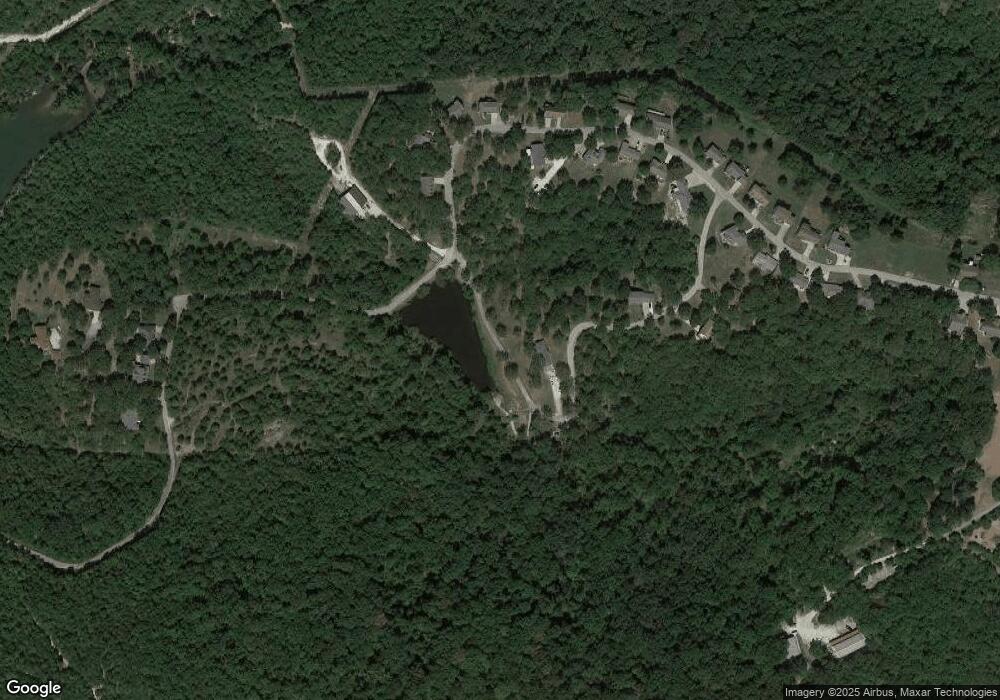 Lots 4 & 5 - 1 Acre Loch Dr, Kimberling City, MO 65686 - photo 1