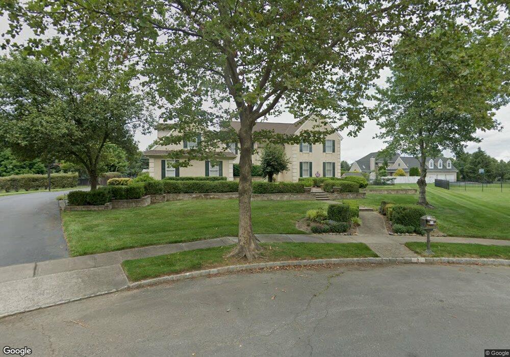 10 Emily Ct, Princeton Junction, NJ 08550 - photo 1