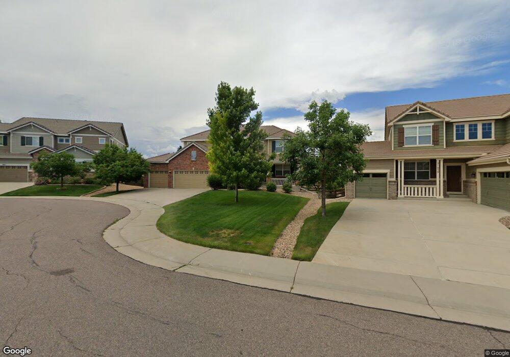 21029 E Whitaker Dr, Centennial, CO 80015 - photo 1