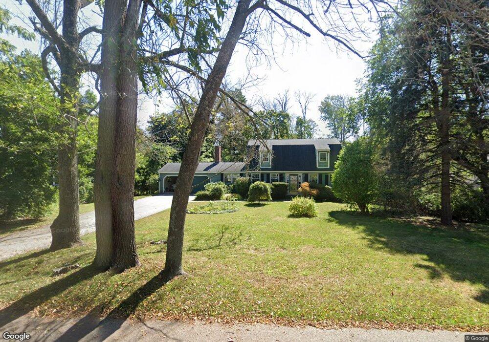 135 Gannett Rd, Scituate, MA 02066 - photo 1