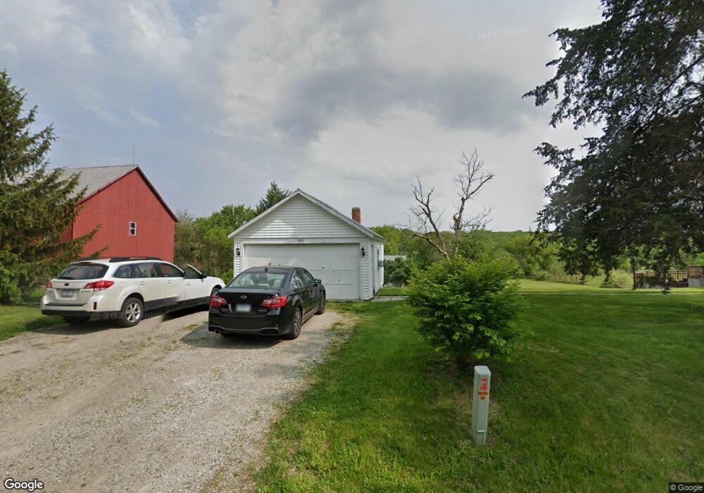 7631 Hollopeter Rd, Leo, IN 46765 - photo 1