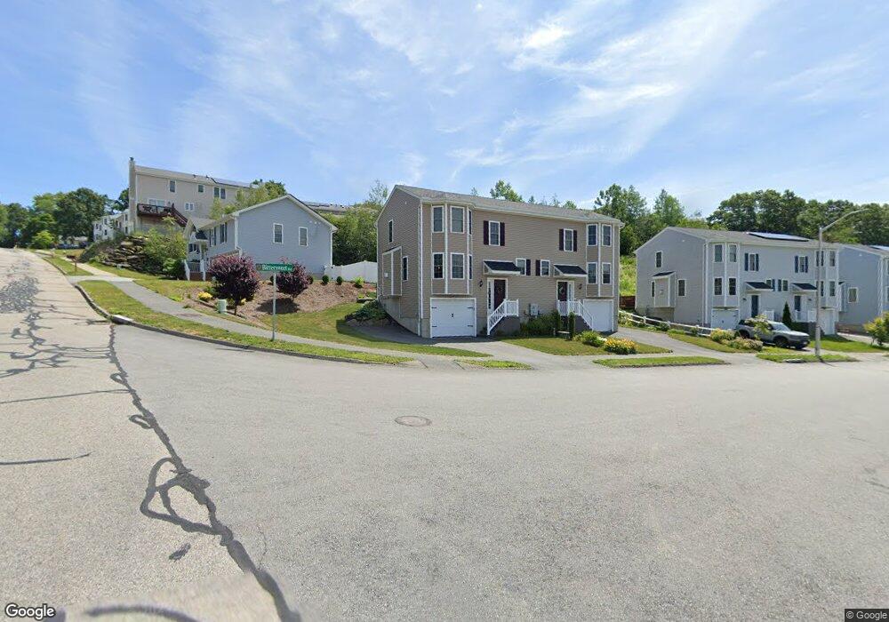 3 Bittersweet Blvd, Worcester, MA 01607 - photo 1