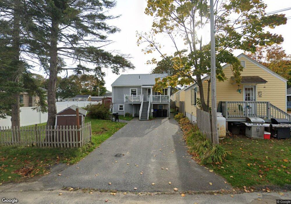7 Carll Ave, Old Orchard Beach, ME 04064 - photo 1