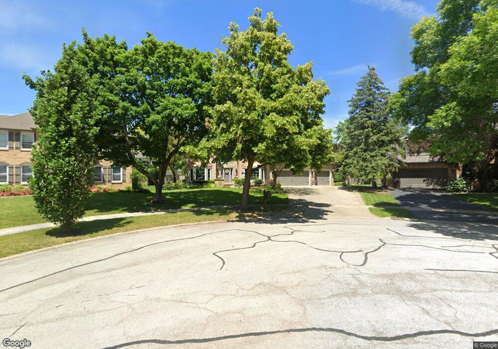 929 Eddystone Cir, Naperville, IL 60565 - photo 1