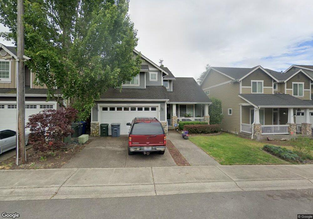7224 199th Street Ct E, Spanaway, WA 98387 - photo 1