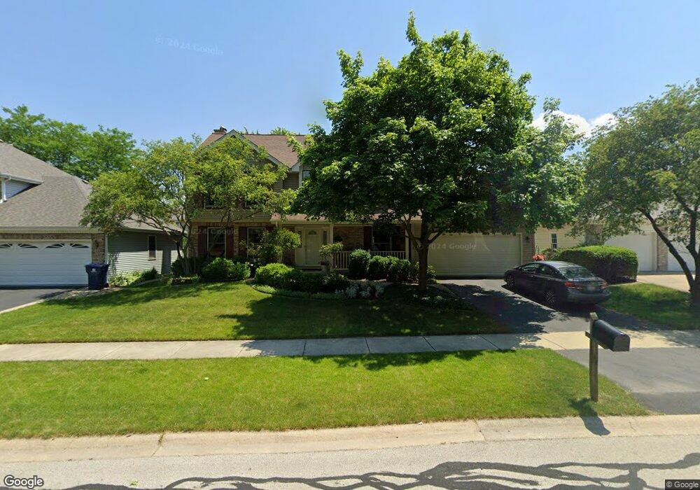 1782 Iona Ave, Naperville, IL 60565 - photo 1