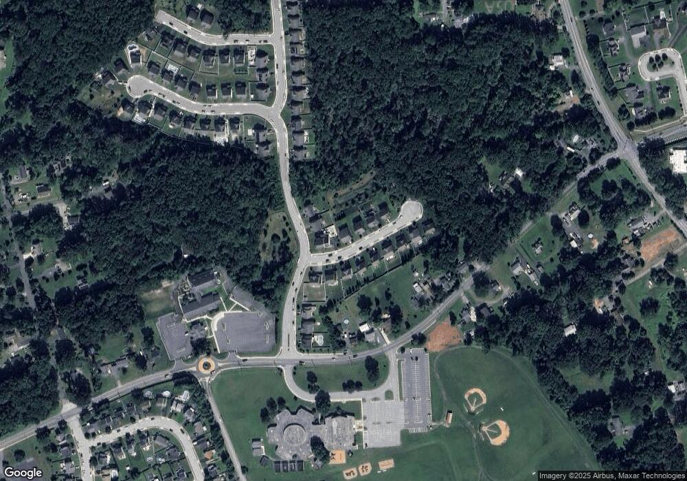 902 Shenandoah Ct, Joppa, MD 21085 - photo 1