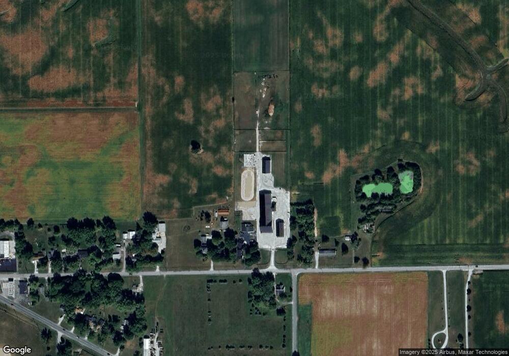 2420 W 236th St, Sheridan, IN 46069 - photo 1