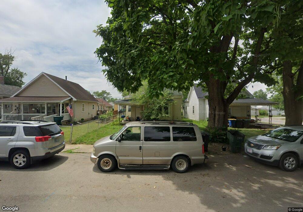 2903 S Elm St, Muncie, IN 47302 - photo 1