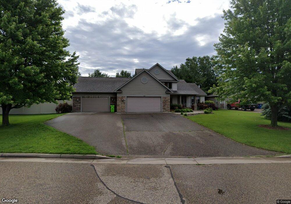 1544 Charleston Dr, New Richmond, WI 54017 - photo 1