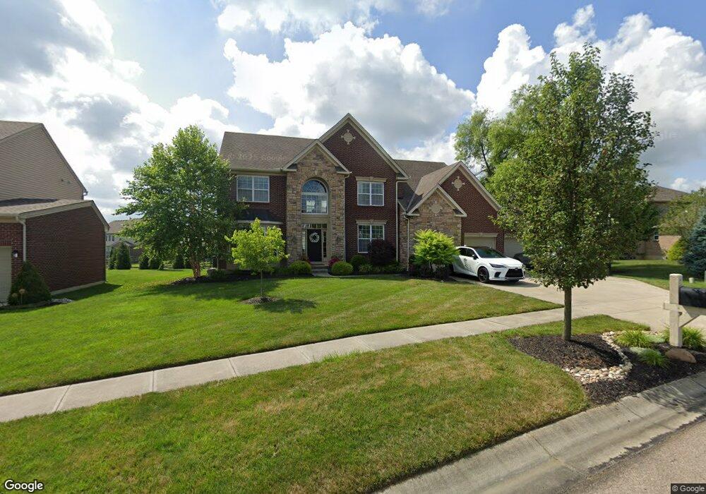 6178 Wiltshire Ct, Liberty Township, OH 45044 - photo 1