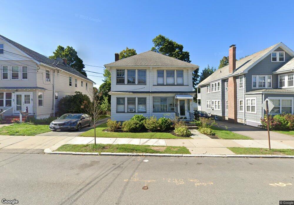 352 Lagrange St, West Roxbury, MA 02132 - photo 1