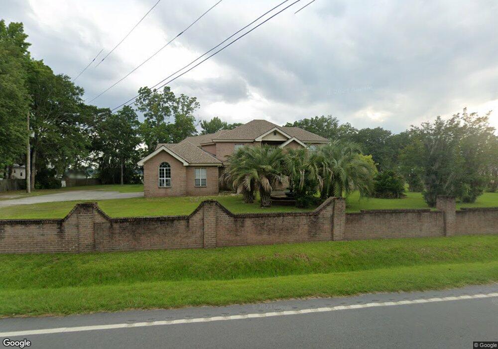 190 Stuart Point Rd, Seabrook, SC 29940 - photo 1