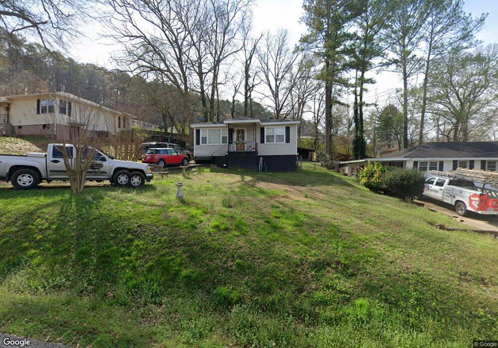 14 Azalea St SE, Rome, GA 30161 - photo 1