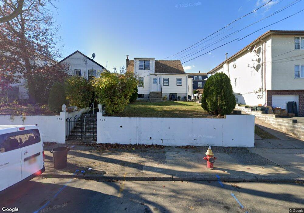 126 E 26th St unit 130, Paterson, NJ 07514 - photo 1