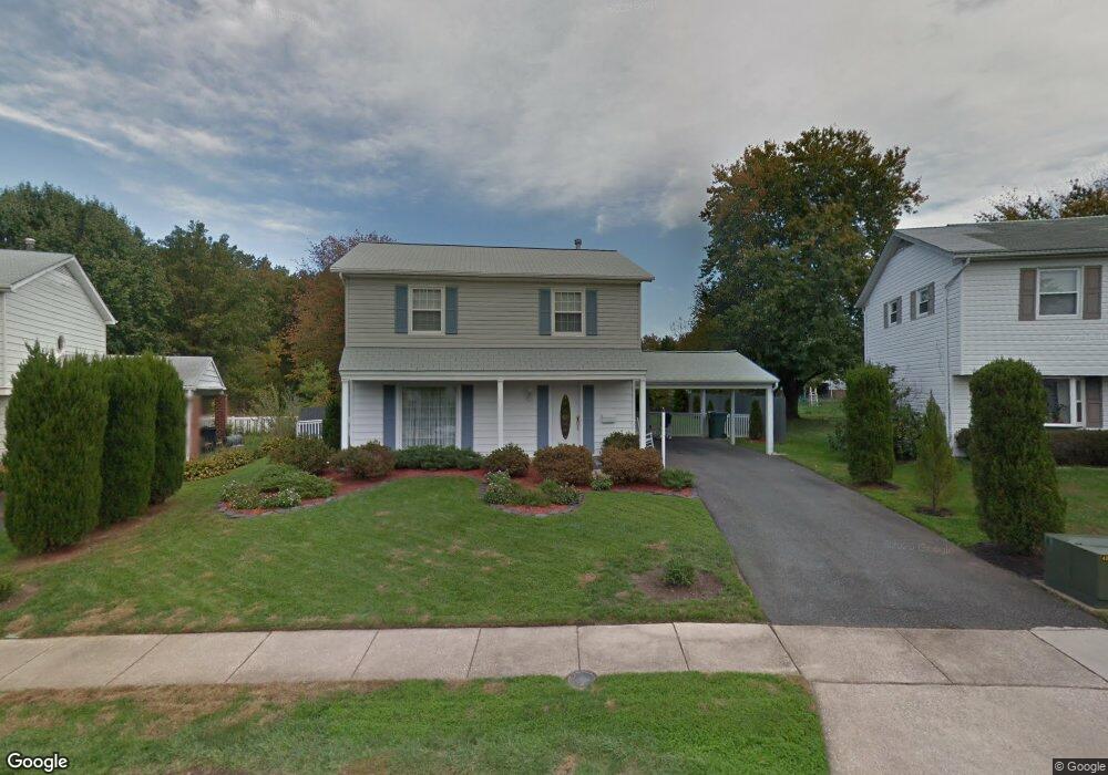 2517 Thornberry Dr, Edgewood, MD 21040 - photo 1