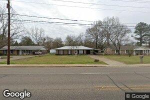 2205 W Dallas Ave, Selma, AL 36701