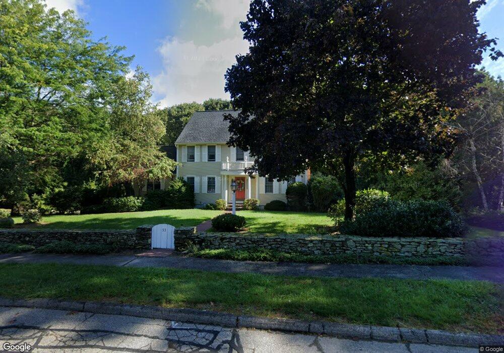 53 Kris Alan Dr, Holden, MA 01520 - photo 1