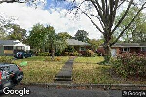 118 E 60th St, Savannah, GA 31405