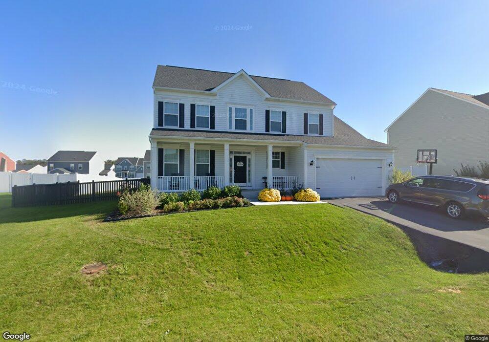 118 Voltaire St, Gerrardstown, WV 25420 - photo 1