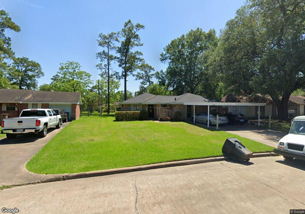 7704 Navasota St, Houston, TX 77016 - photo 1