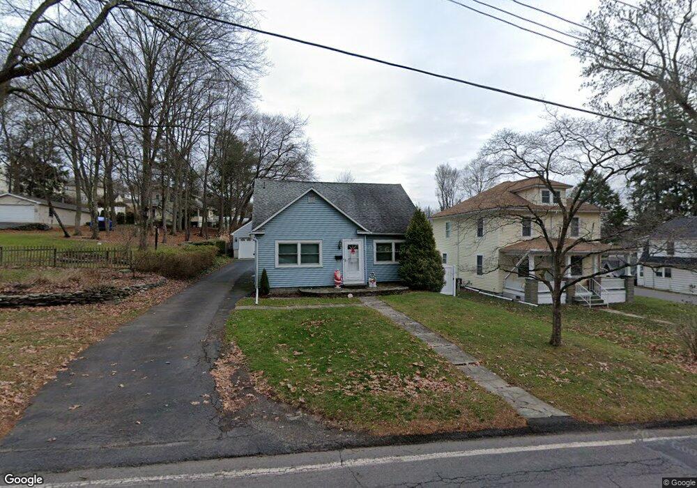 61 E Center St, Shavertown, PA 18708 - photo 1