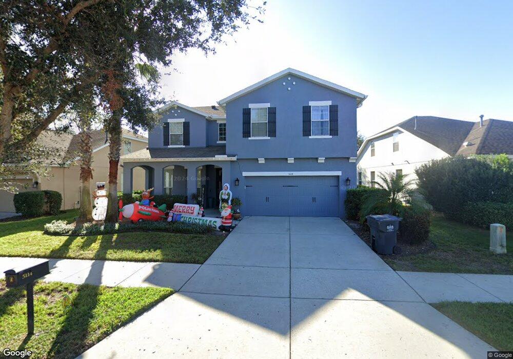 5114 Sanderling Ridge Dr unit 4010, Lithia, FL 33547 - photo 1