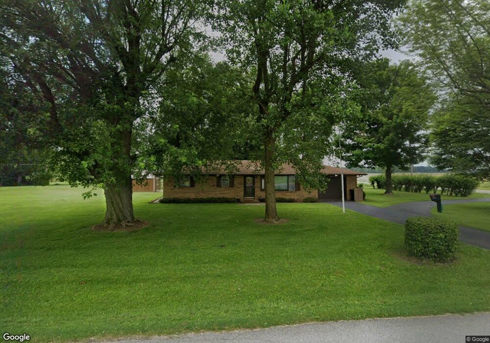 3017 E 300 N, Anderson, IN 46012 - photo 1