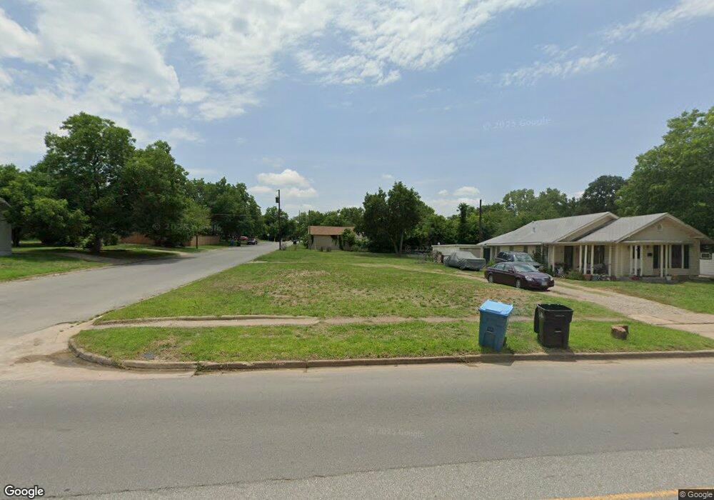 1400 W Morton St, Denison, TX 75020 - photo 1