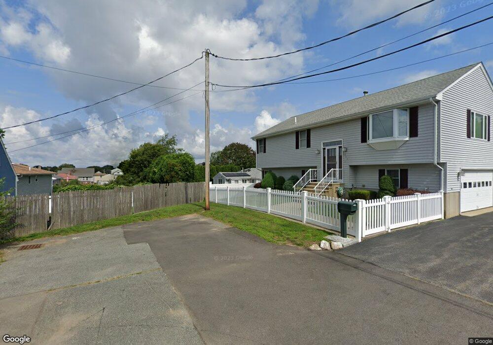 475 Tower St, Fall River, MA 02721 - photo 1