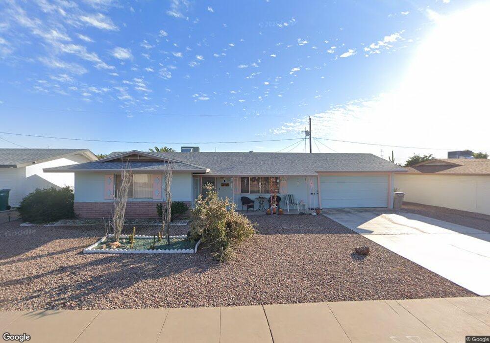 5707 E Colby Rd, Mesa, AZ 85205 - photo 1