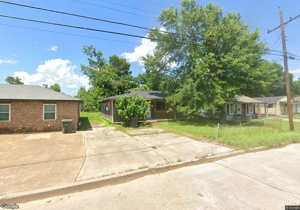 2709 12th St, Lake Charles, LA 70615 - photo 1